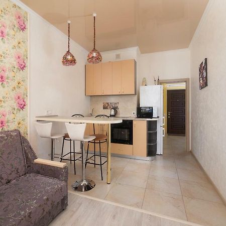 Apartments In 6 Zhemchuzhina Одесса Номер фото