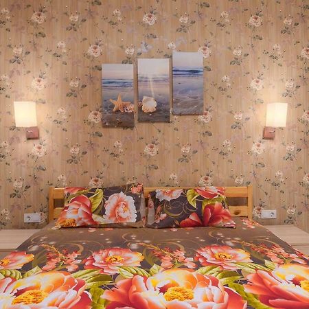 Apartments In 6 Zhemchuzhina Одесса Номер фото