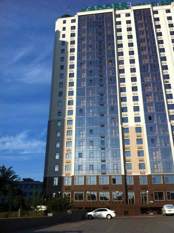 Apartments In 6 Zhemchuzhina Одесса Экстерьер фото