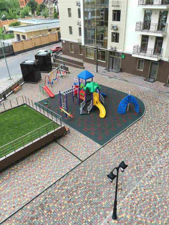 Apartments In 6 Zhemchuzhina Одесса Экстерьер фото