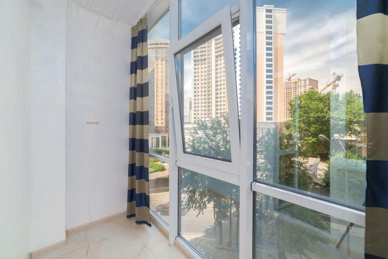 Apartments In 6 Zhemchuzhina Одесса Номер фото