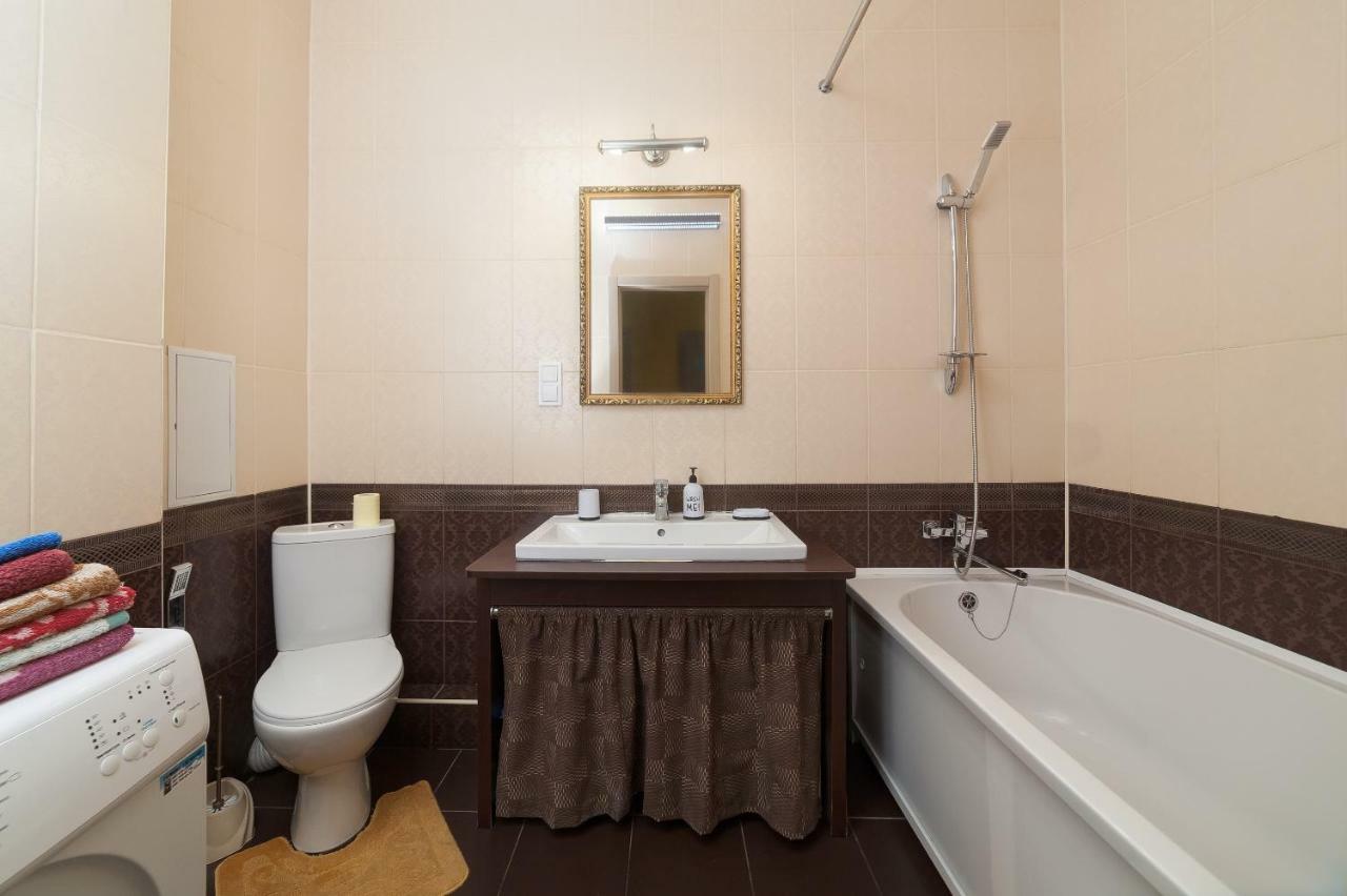 Apartments In 6 Zhemchuzhina Одесса Номер фото
