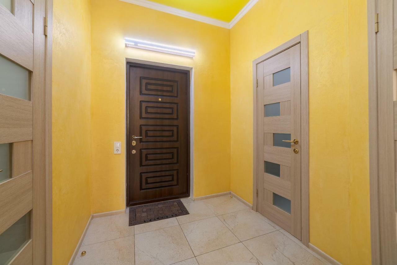 Apartments In 6 Zhemchuzhina Одесса Номер фото