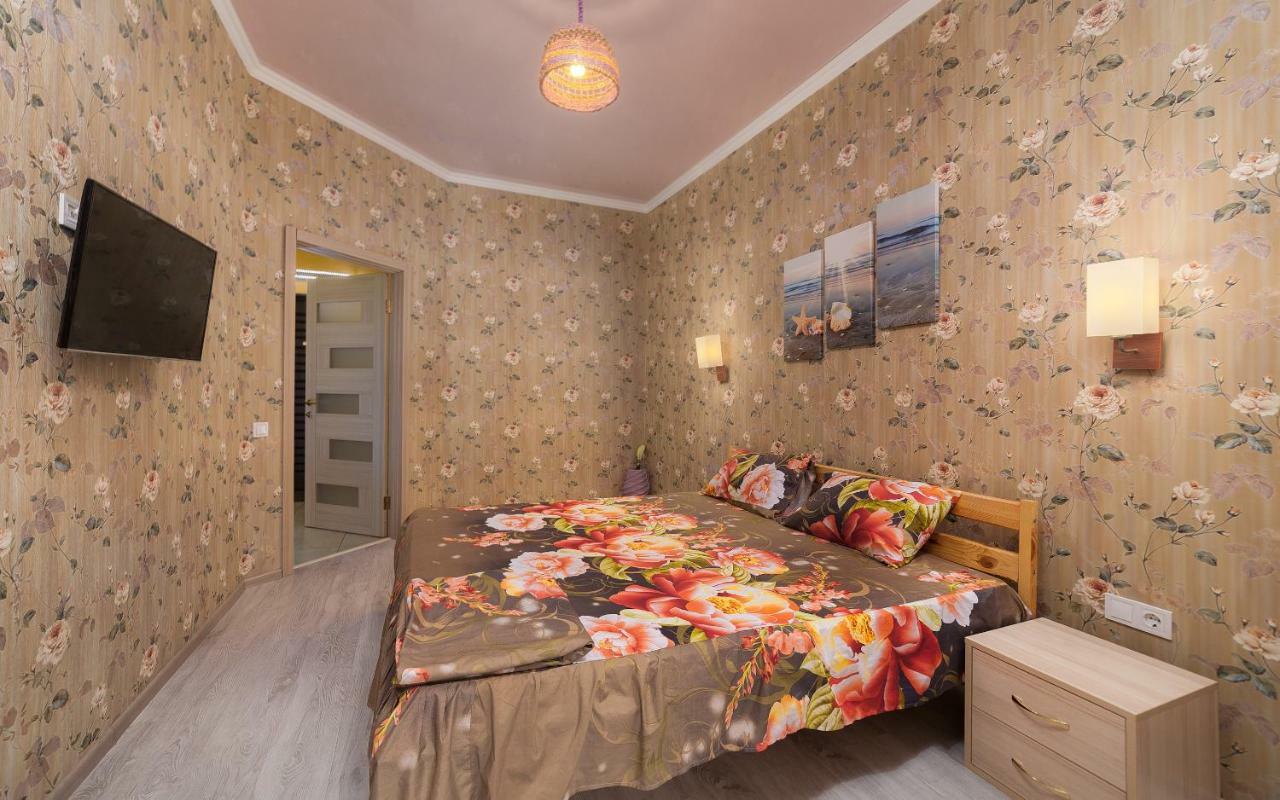 Apartments In 6 Zhemchuzhina Одесса Номер фото