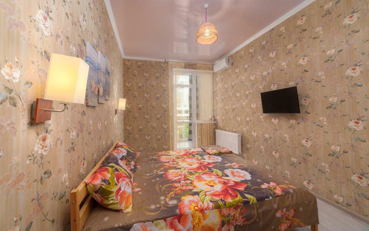 Apartments In 6 Zhemchuzhina Одесса Номер фото