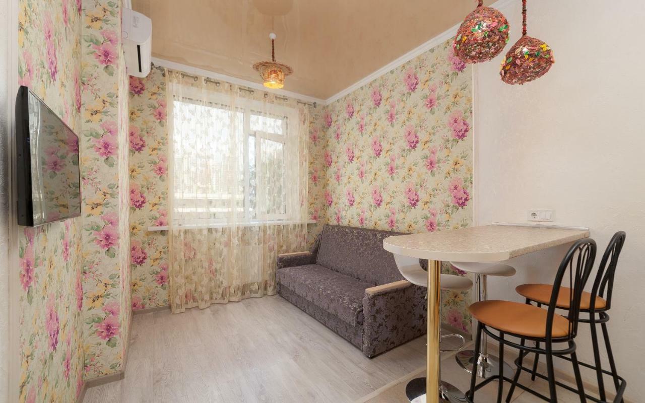 Apartments In 6 Zhemchuzhina Одесса Номер фото