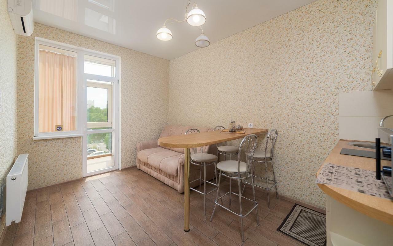 Apartments In 6 Zhemchuzhina Одесса Номер фото