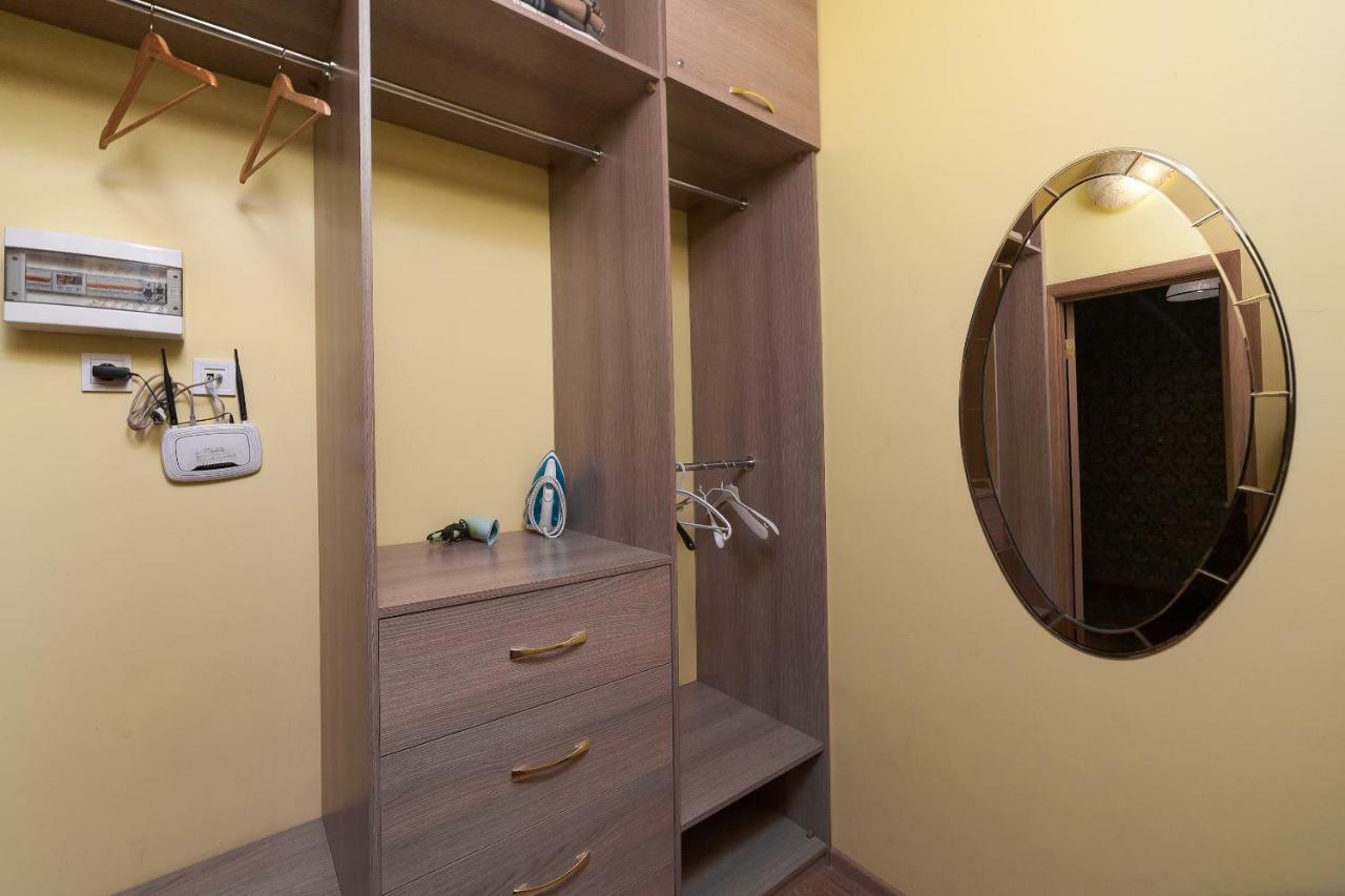 Apartments In 6 Zhemchuzhina Одесса Номер фото