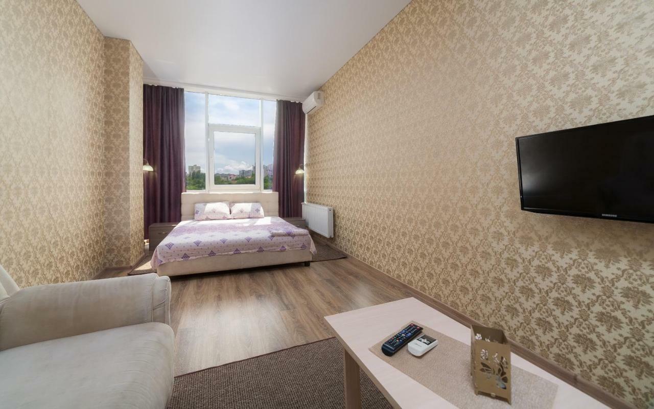 Apartments In 6 Zhemchuzhina Одесса Номер фото