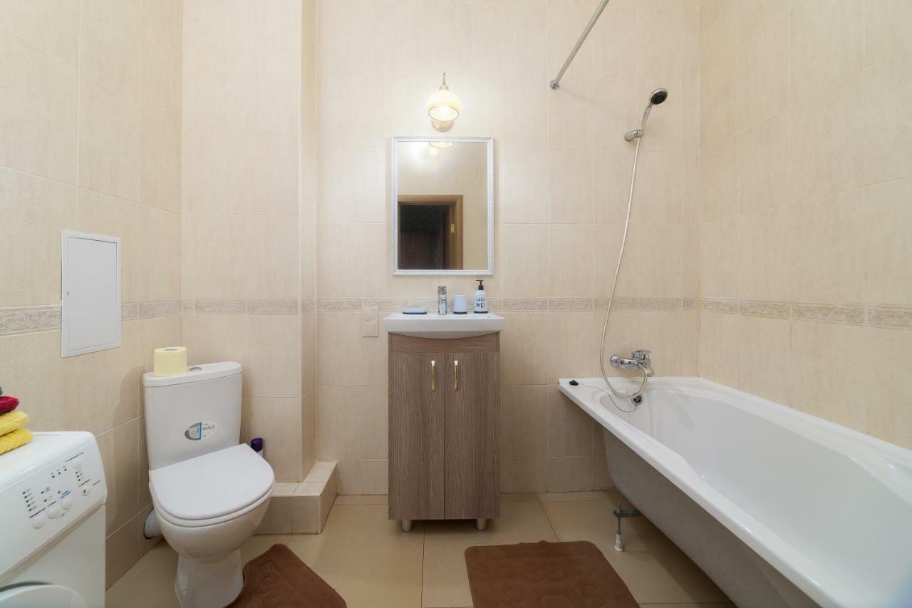Apartments In 6 Zhemchuzhina Одесса Номер фото
