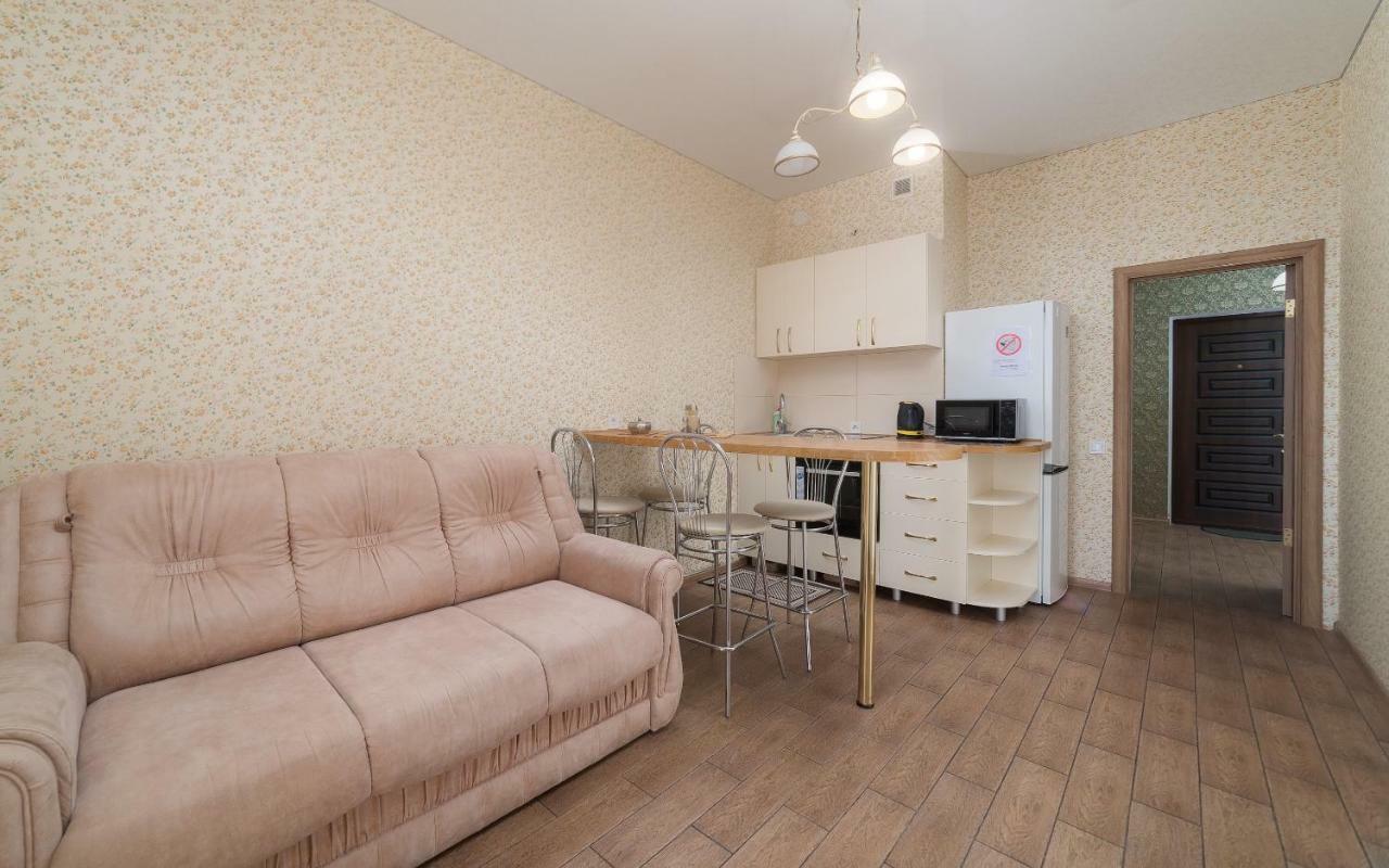 Apartments In 6 Zhemchuzhina Одесса Номер фото