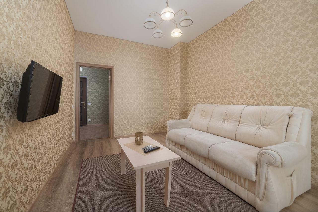 Apartments In 6 Zhemchuzhina Одесса Номер фото
