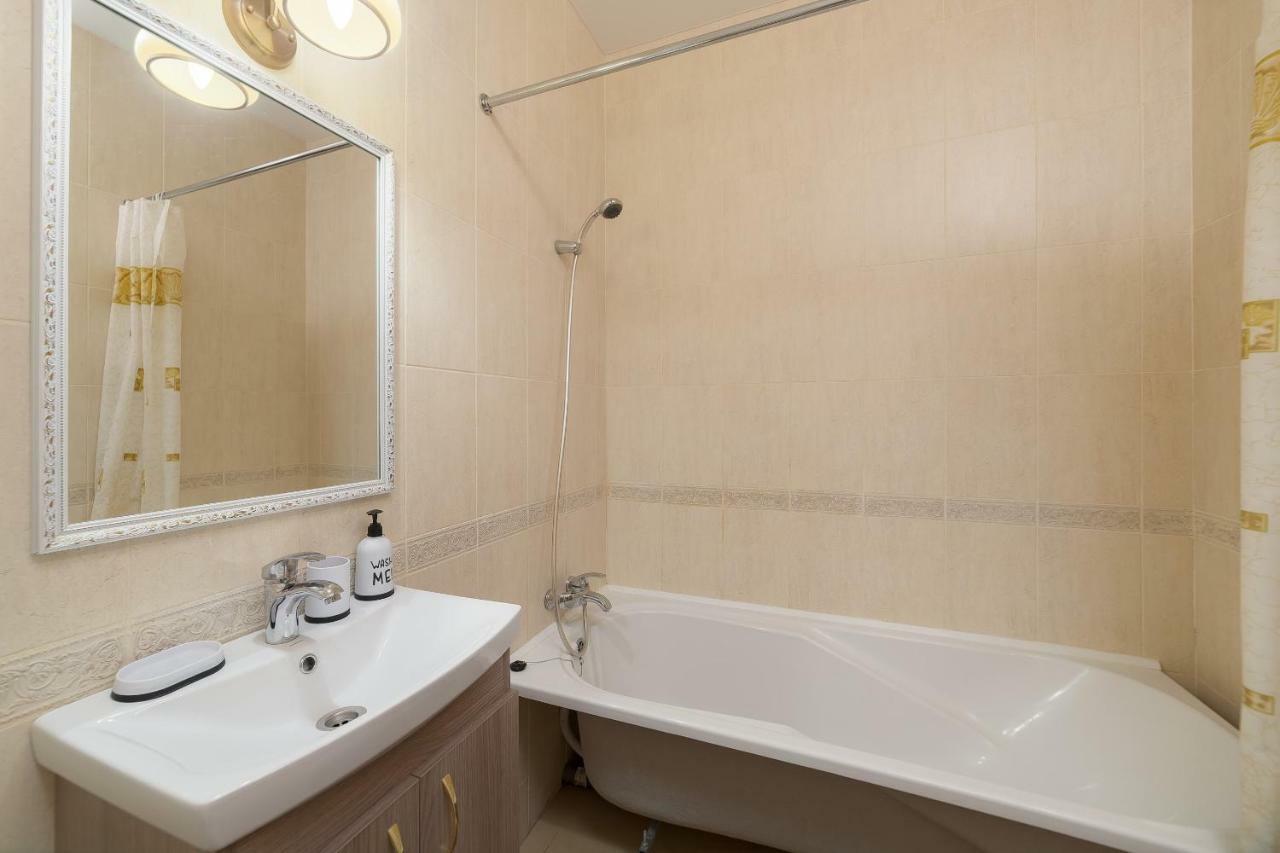 Apartments In 6 Zhemchuzhina Одесса Номер фото