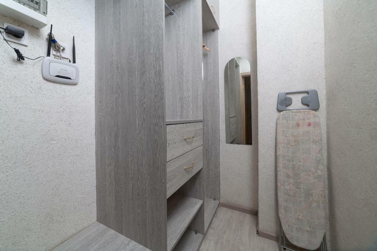 Apartments In 6 Zhemchuzhina Одесса Номер фото