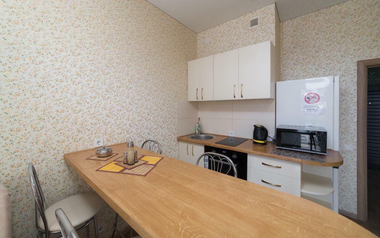 Apartments In 6 Zhemchuzhina Одесса Номер фото