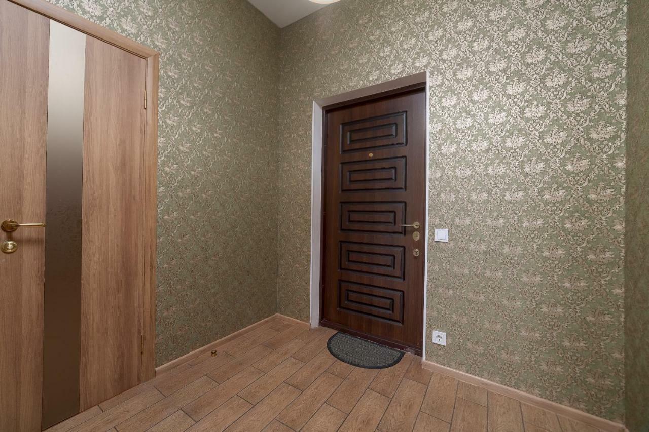 Apartments In 6 Zhemchuzhina Одесса Номер фото