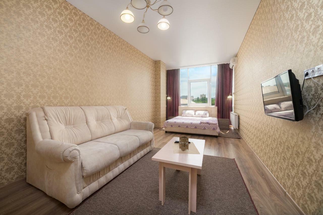 Apartments In 6 Zhemchuzhina Одесса Номер фото